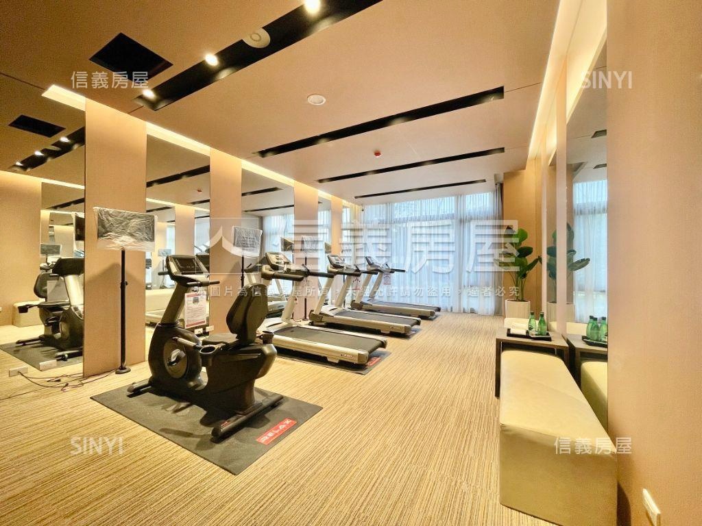 臻藏⭐勝旺升兩房車位房屋室內格局與周邊環境