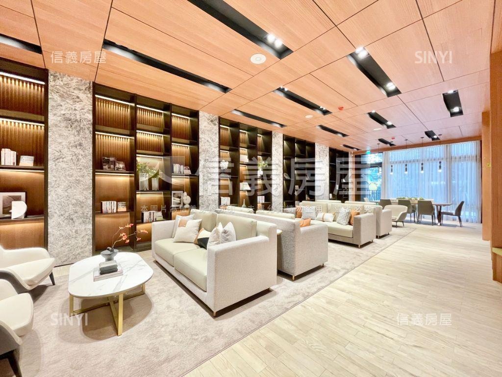 臻藏⭐勝旺升兩房車位房屋室內格局與周邊環境