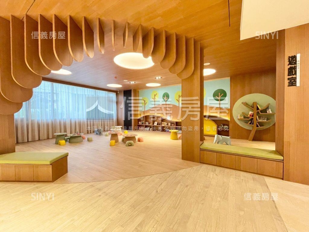 臻藏⭐勝旺升兩房車位房屋室內格局與周邊環境