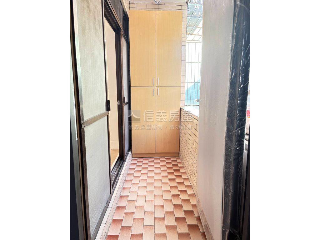 金華邊間日麗三房˙3樓喔房屋室內格局與周邊環境