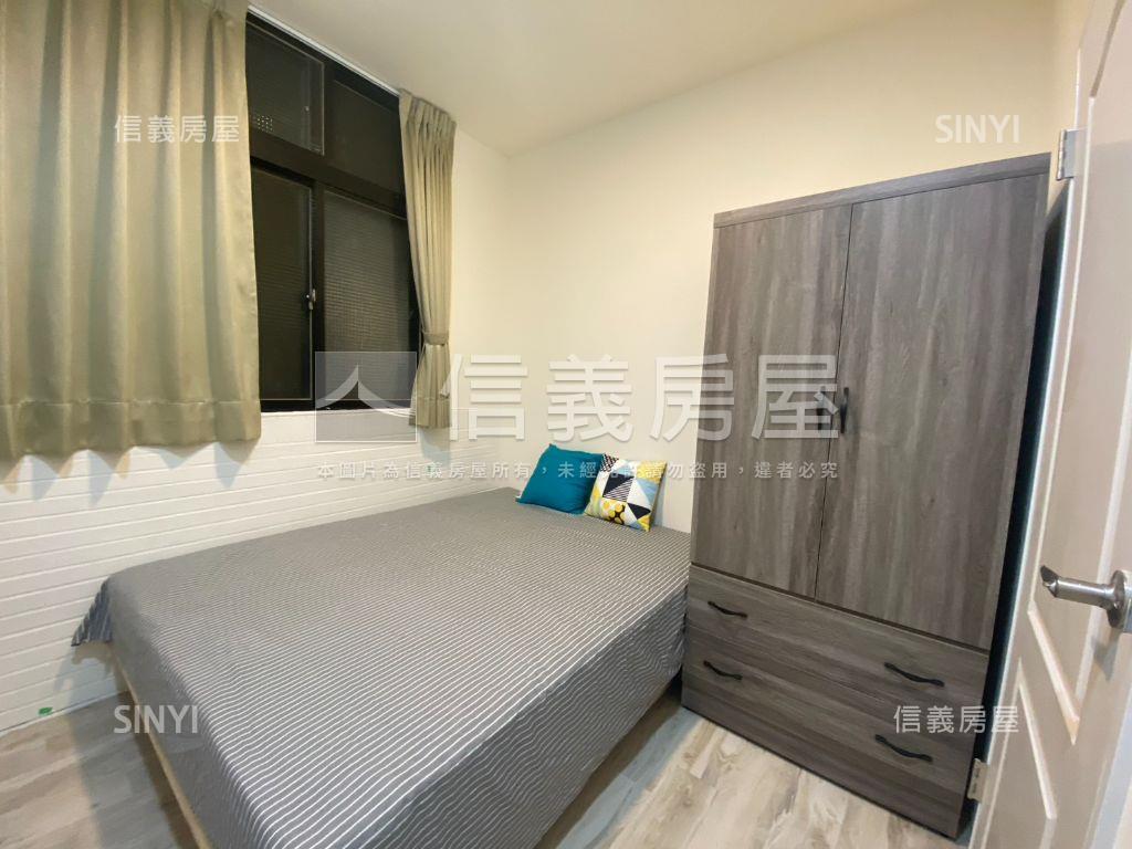 南京西路雙層美寓房屋室內格局與周邊環境