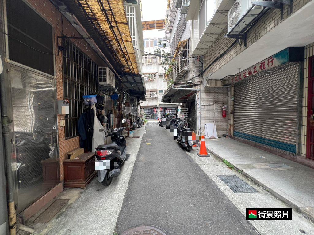 南京西路投報Ａ＋＋美寓房屋室內格局與周邊環境
