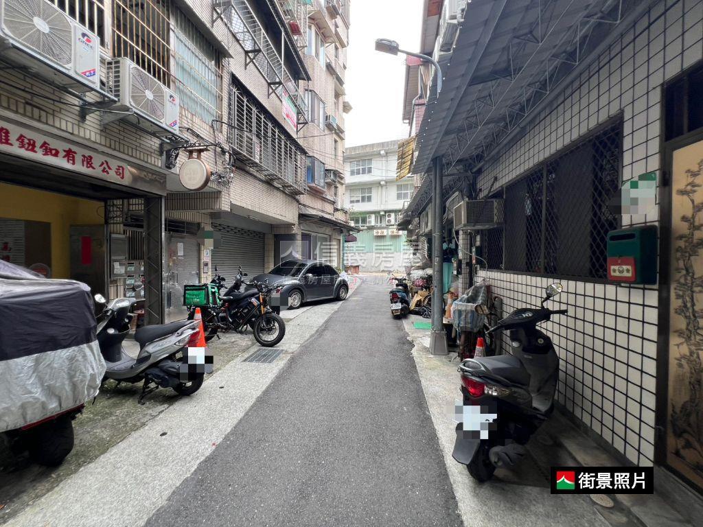 南京西路投報Ａ＋＋美寓房屋室內格局與周邊環境