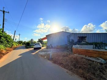 近清泉崗臨活路開心農場