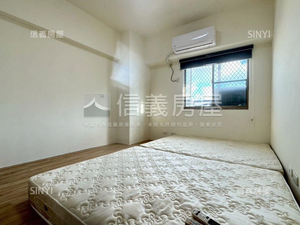 東方荷蘭便宜四房房屋室內格局與周邊環境