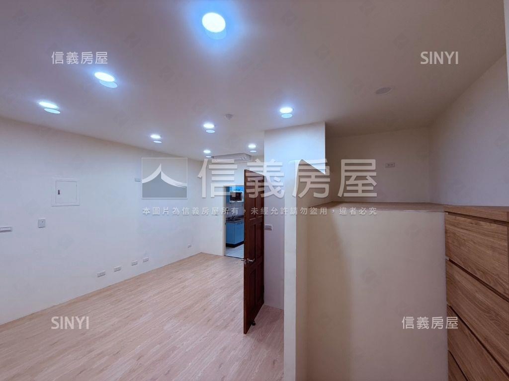 新莊丹鳳稀有鈴木１＋２房屋室內格局與周邊環境
