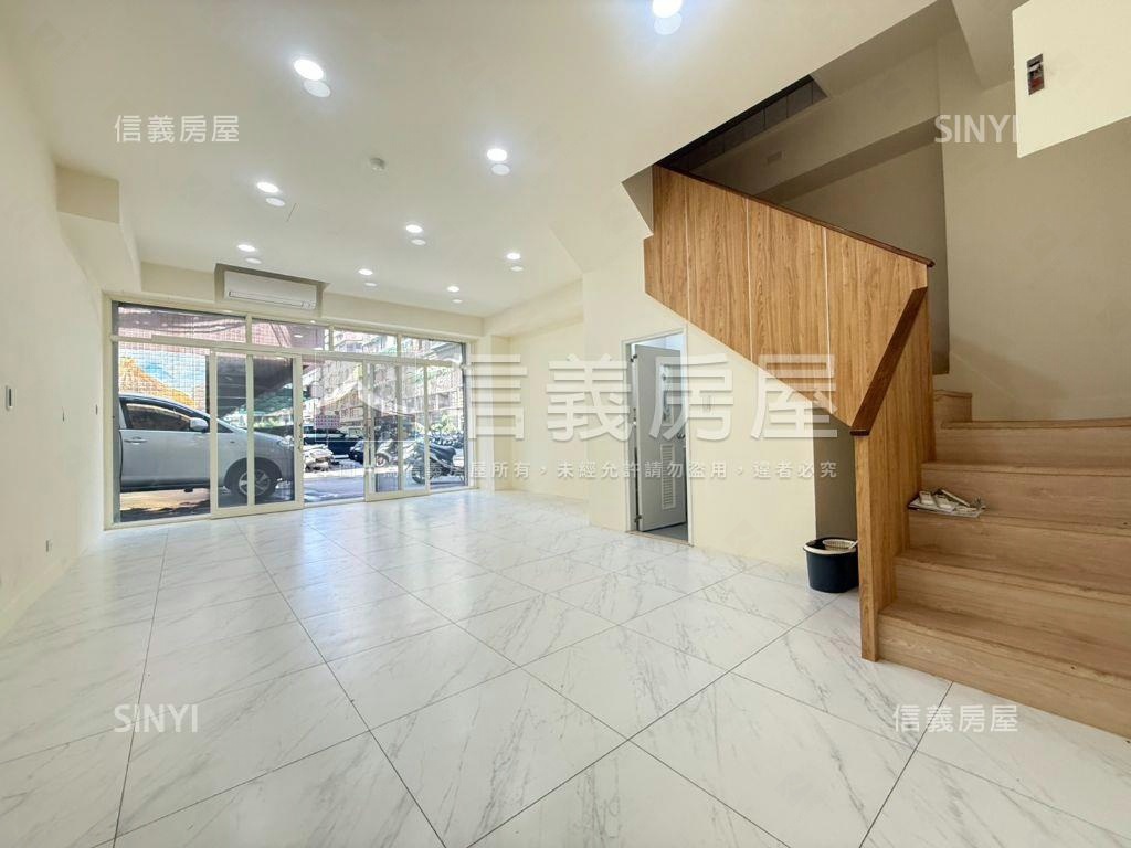 新莊丹鳳稀有鈴木１＋２房屋室內格局與周邊環境