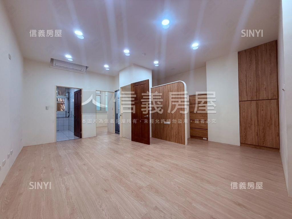 新莊丹鳳稀有鈴木１＋２房屋室內格局與周邊環境