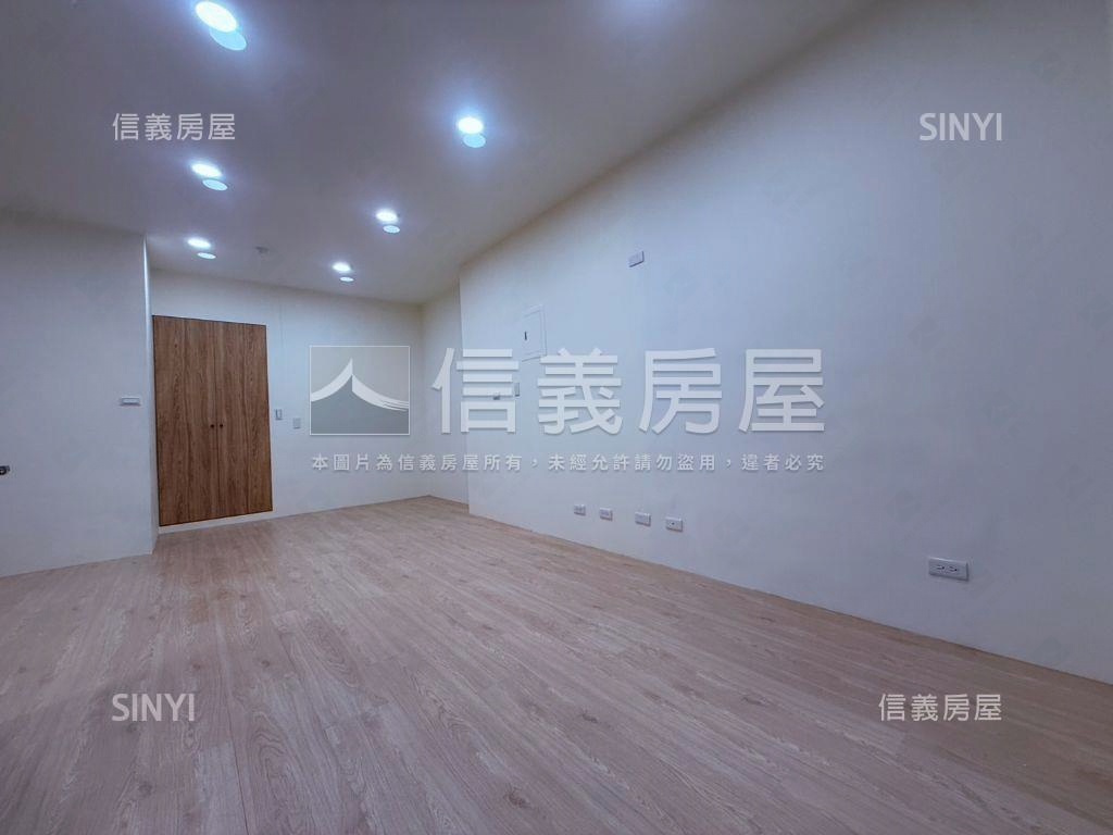 新莊丹鳳稀有鈴木１＋２房屋室內格局與周邊環境
