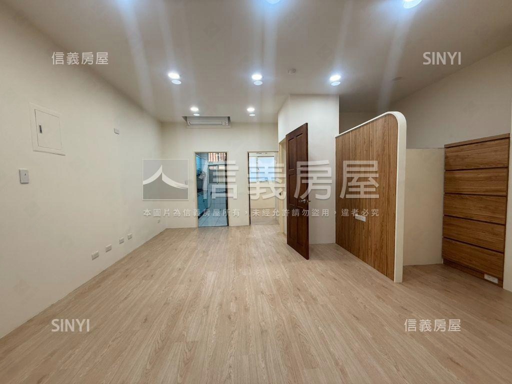新莊丹鳳稀有鈴木１＋２房屋室內格局與周邊環境