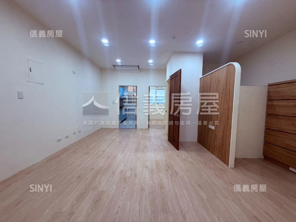 新莊丹鳳稀有鈴木１＋２房屋室內格局與周邊環境