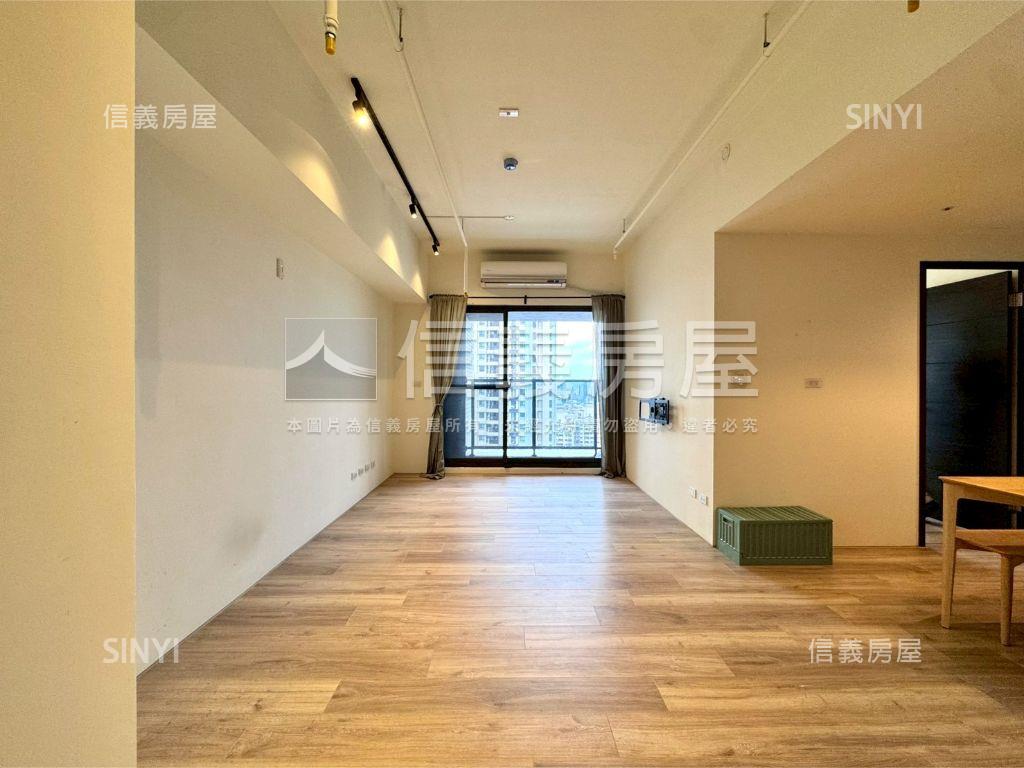 元城建設．高樓美兩房車位房屋室內格局與周邊環境