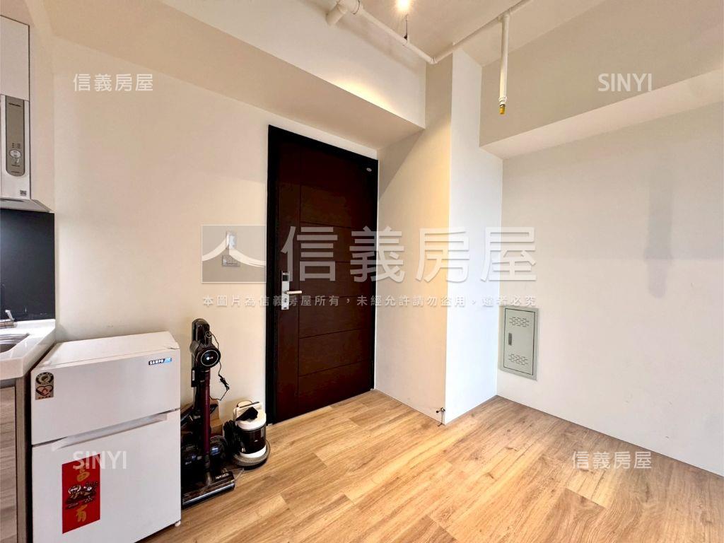 元城建設．高樓美兩房車位房屋室內格局與周邊環境