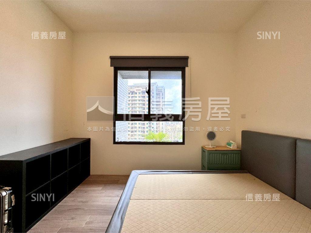 元城建設．高樓美兩房車位房屋室內格局與周邊環境