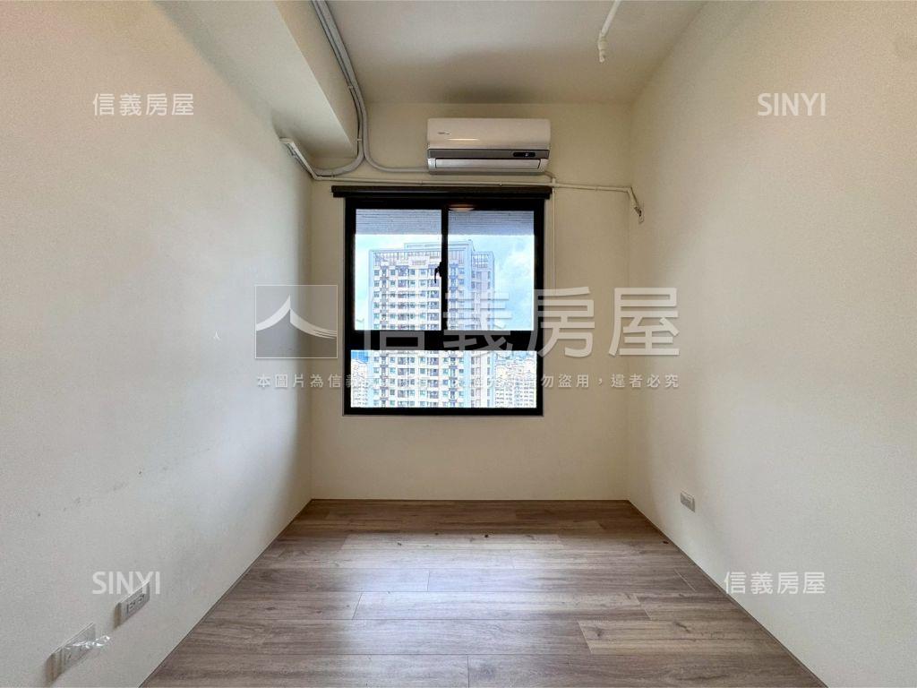 元城建設．高樓美兩房車位房屋室內格局與周邊環境