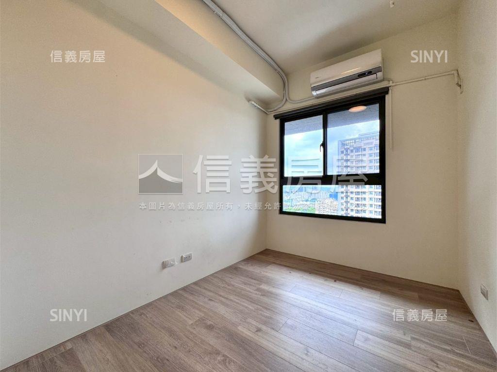 元城建設．高樓美兩房車位房屋室內格局與周邊環境