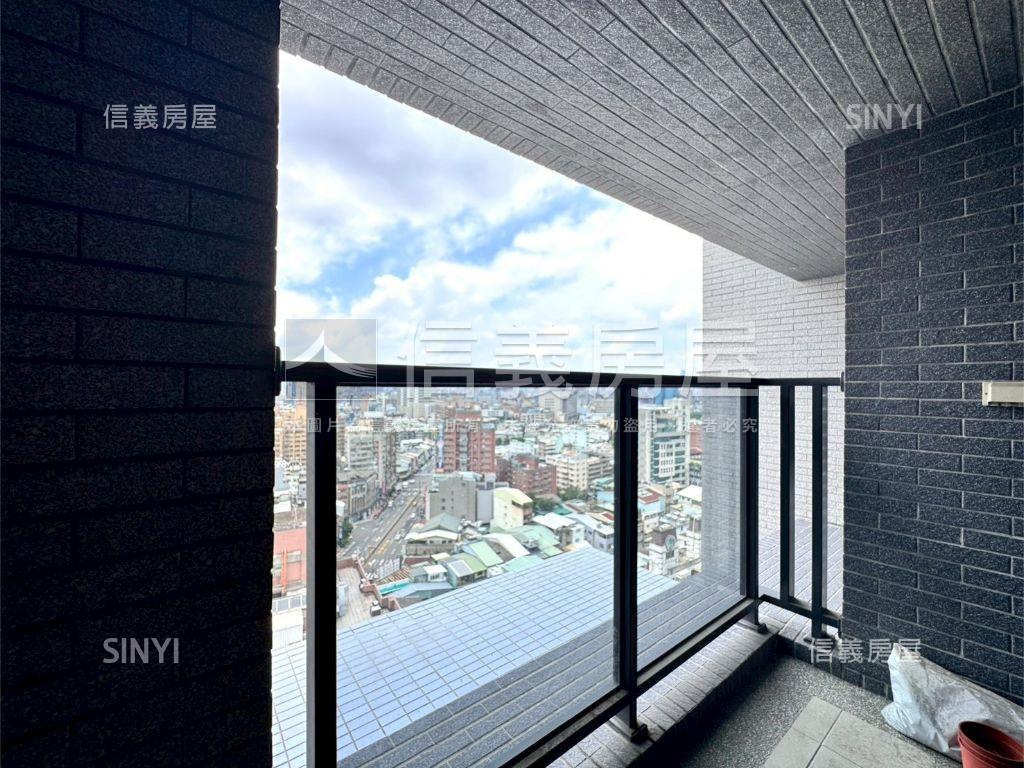 元城建設．高樓美兩房車位房屋室內格局與周邊環境