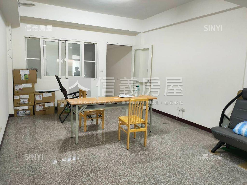 急！正崇明路金透店房屋室內格局與周邊環境