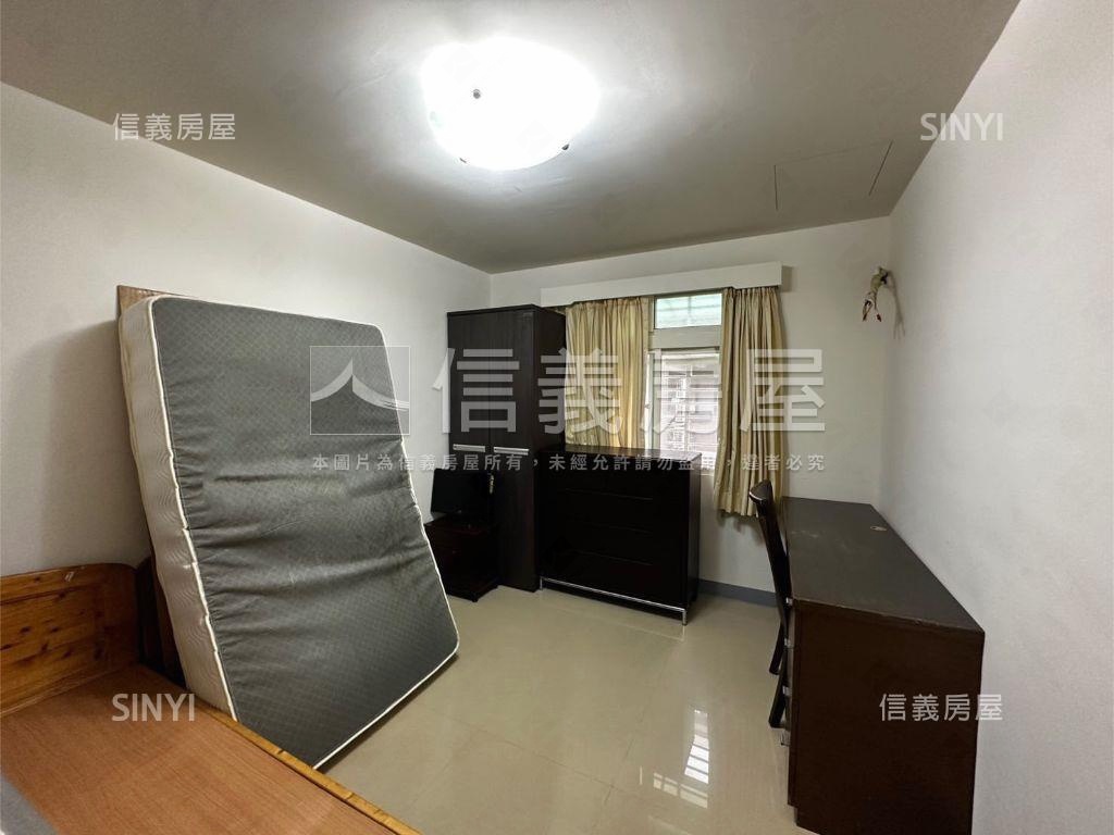 泰和公園黃金三樓房屋室內格局與周邊環境