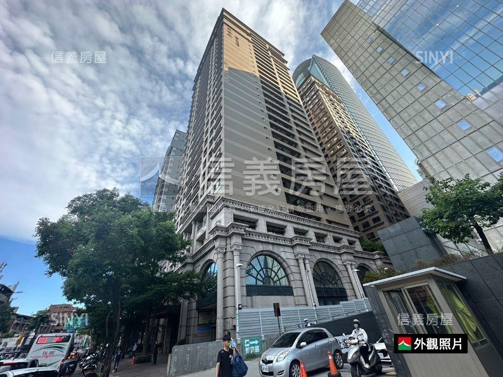 可看屋●畫世紀４房雙車位房屋室內格局與周邊環境