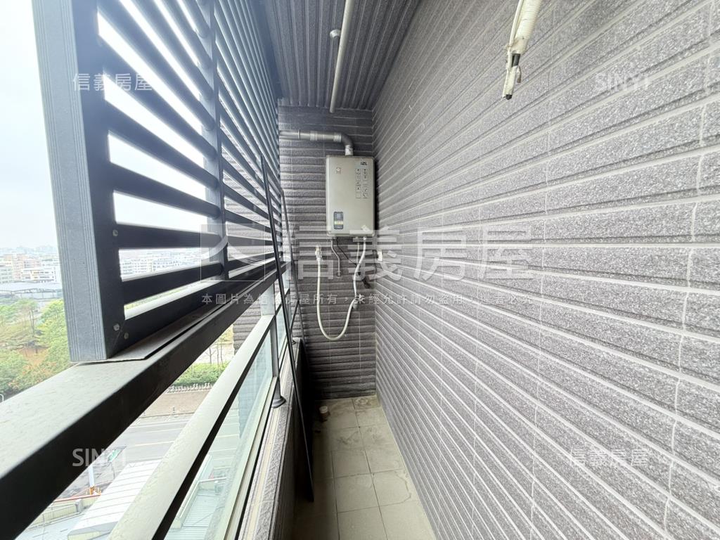 海閱精美兩房平車房屋室內格局與周邊環境