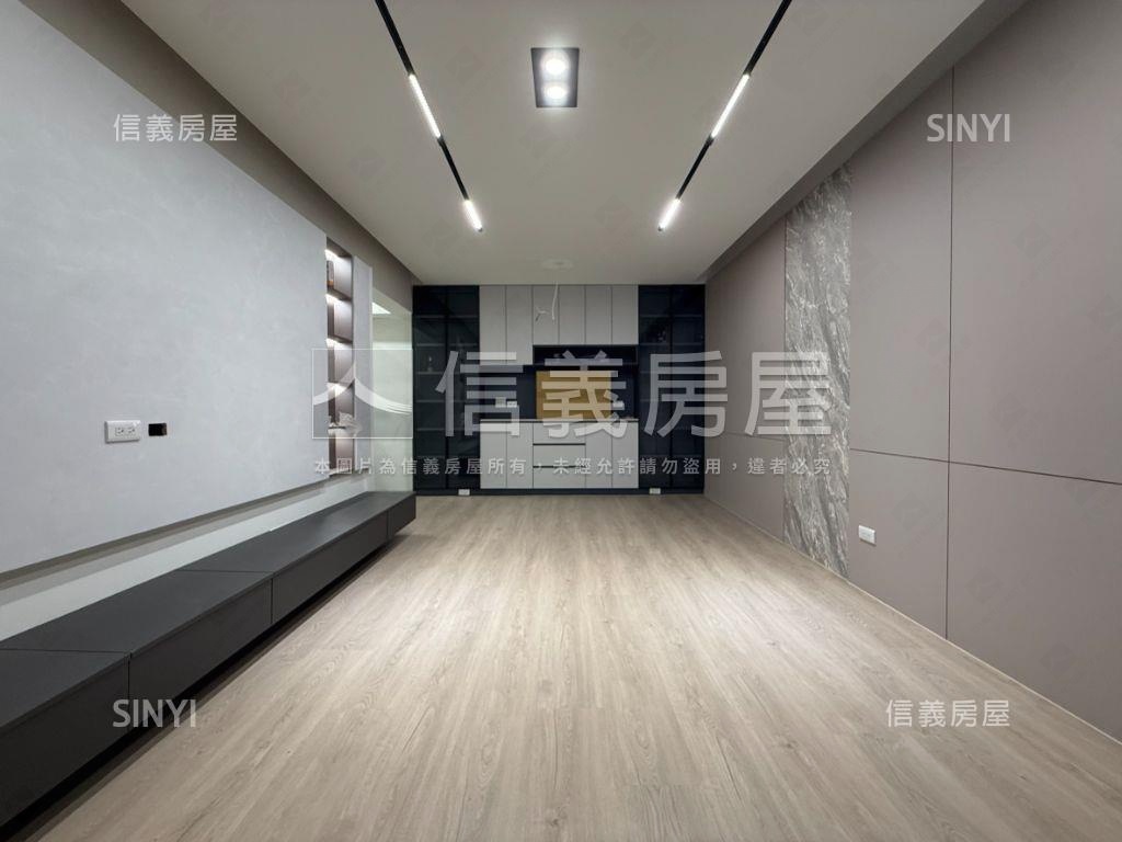 稀有朝南一樓美寓房屋室內格局與周邊環境