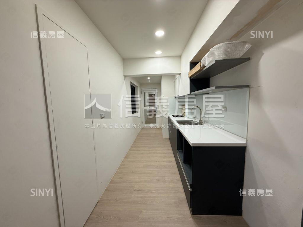 稀有朝南一樓美寓房屋室內格局與周邊環境