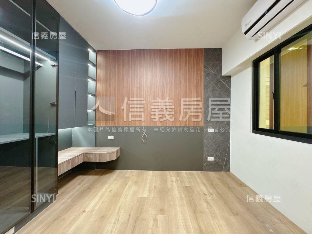 稀有朝南一樓美寓房屋室內格局與周邊環境