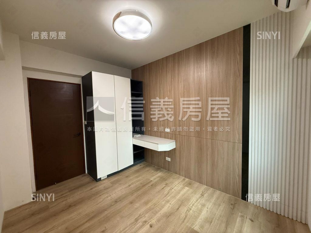 稀有朝南一樓美寓房屋室內格局與周邊環境