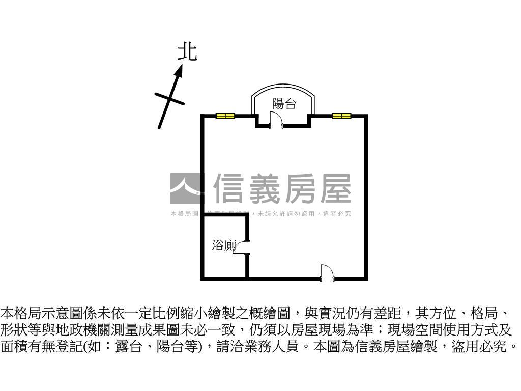 綠灣稀有毛胚房屋室內格局與周邊環境