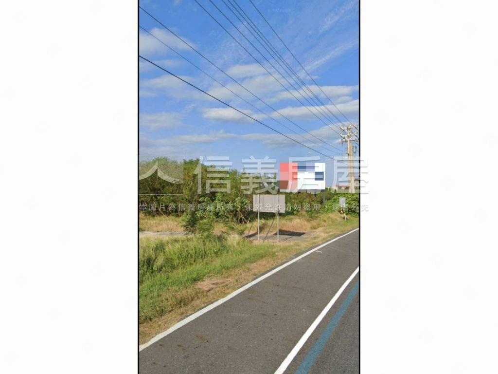 恆春省道旁綠野美地房屋室內格局與周邊環境
