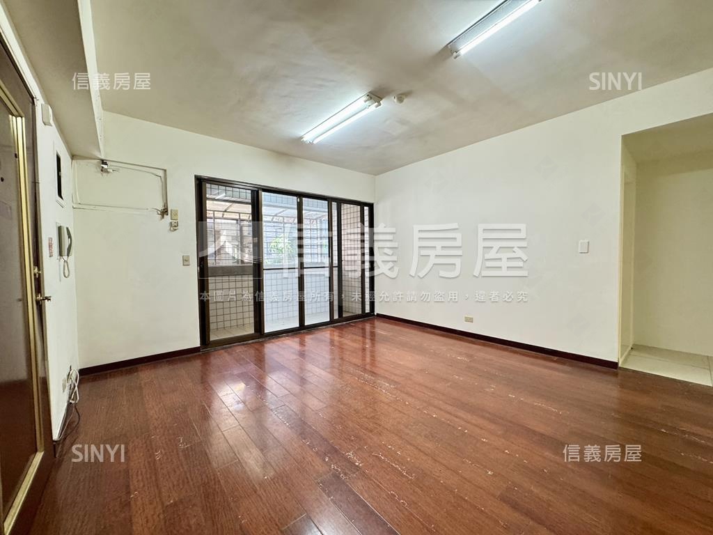 水源居明亮三房雙衛浴房屋室內格局與周邊環境