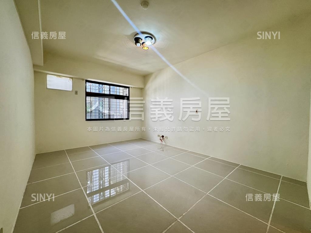 水源居明亮三房雙衛浴房屋室內格局與周邊環境