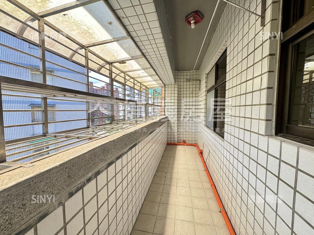 水源居明亮三房雙衛浴房屋室內格局與周邊環境