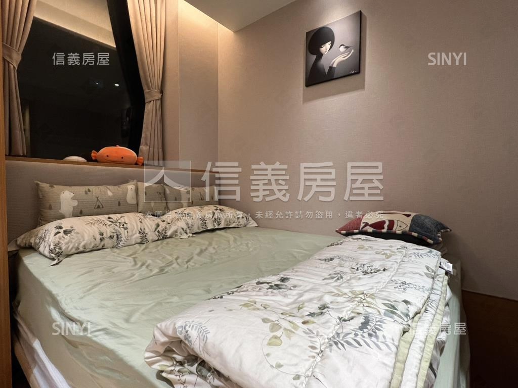 ８５套房．投資首選房屋室內格局與周邊環境