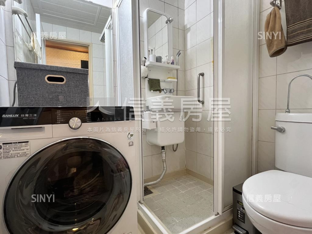 ８５套房．投資首選房屋室內格局與周邊環境