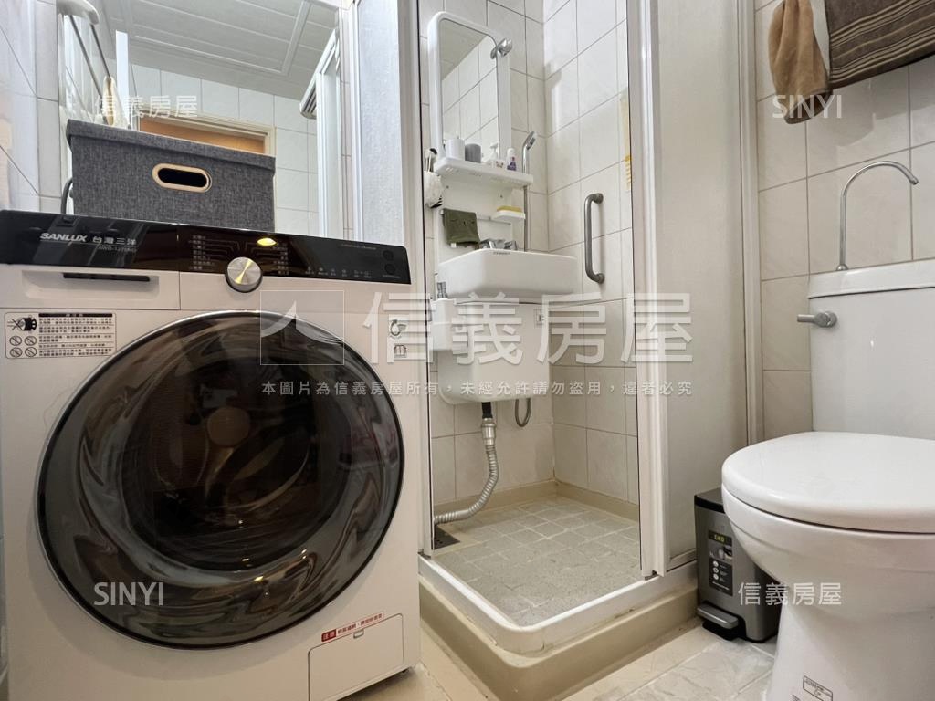 ８５套房．投資首選房屋室內格局與周邊環境