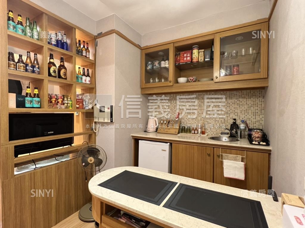 ８５套房．投資首選房屋室內格局與周邊環境