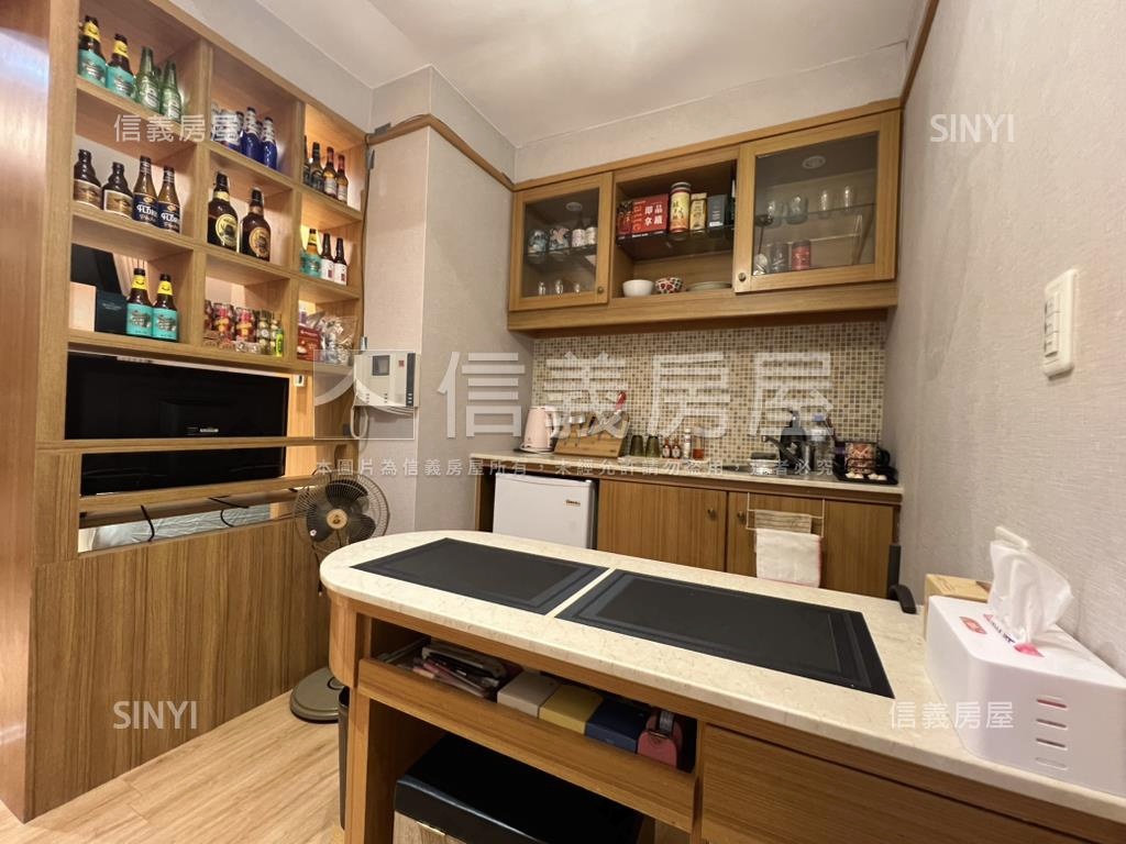 ８５套房．投資首選房屋室內格局與周邊環境