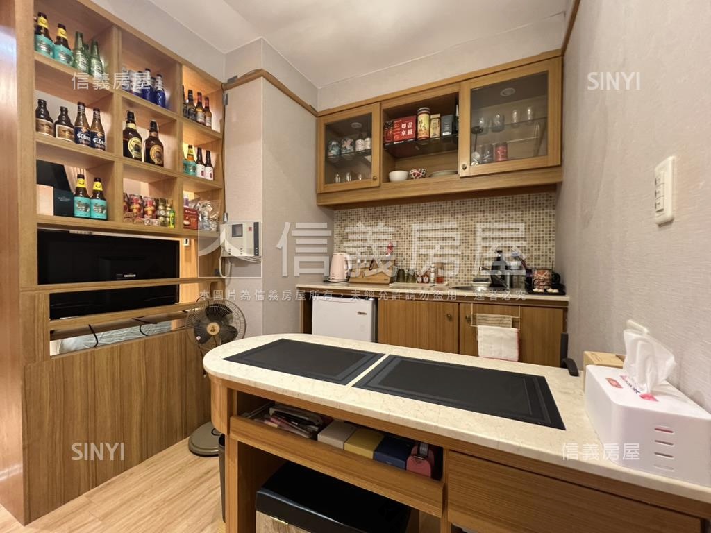 ８５套房．投資首選房屋室內格局與周邊環境