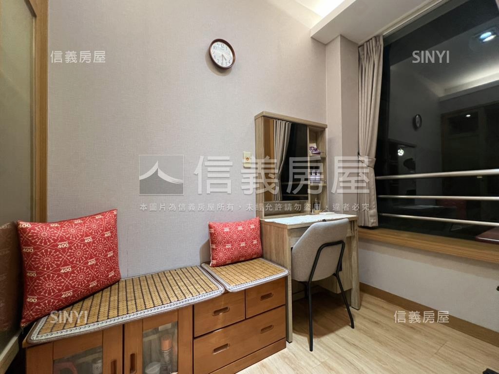 ８５套房．投資首選房屋室內格局與周邊環境