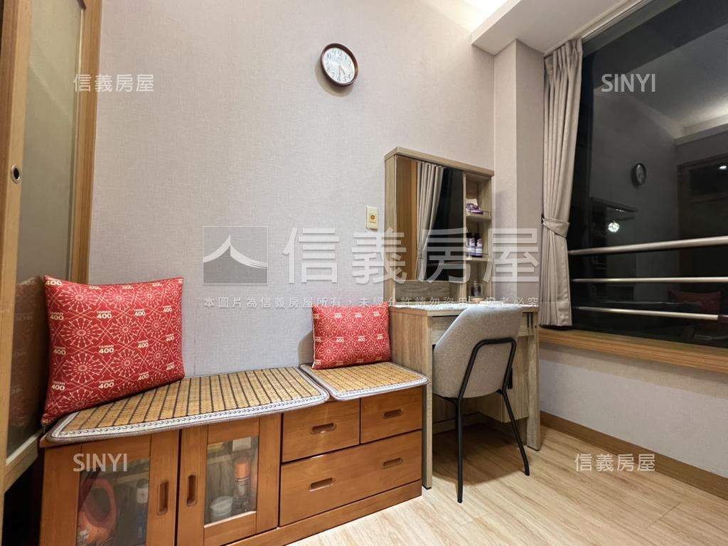 ８５套房．投資首選房屋室內格局與周邊環境