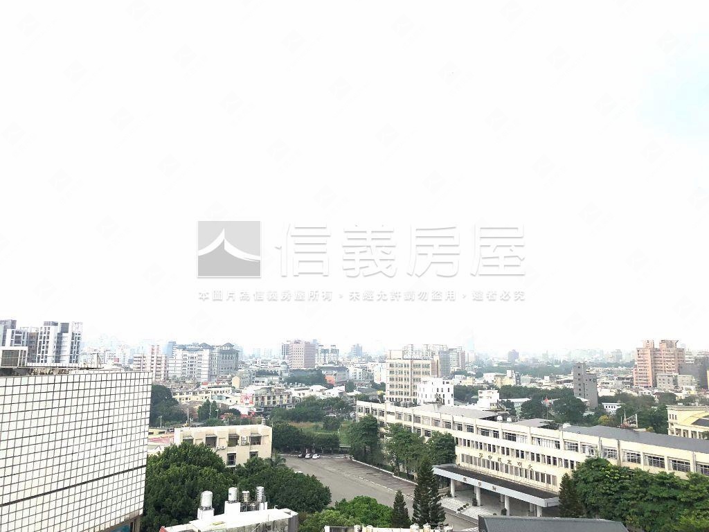 興大收租套房房屋室內格局與周邊環境