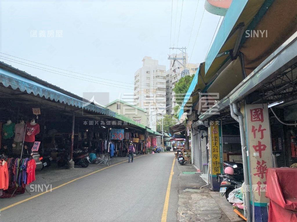 興大收租套房房屋室內格局與周邊環境