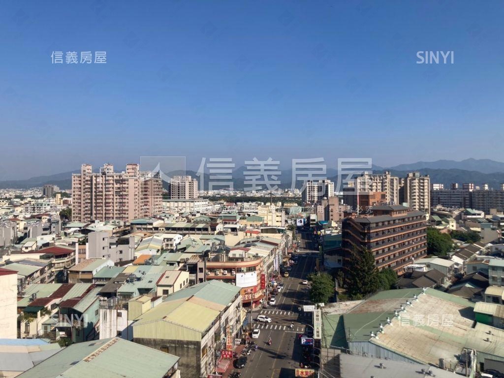興大收租套房房屋室內格局與周邊環境