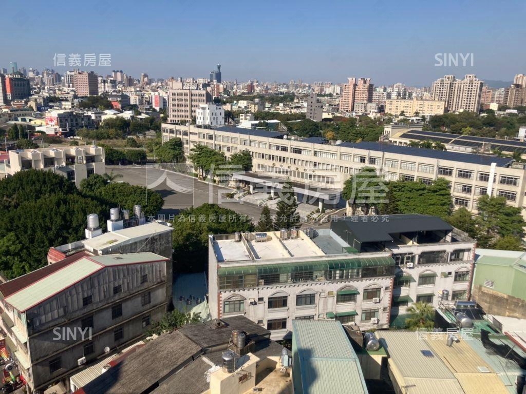 興大收租套房房屋室內格局與周邊環境