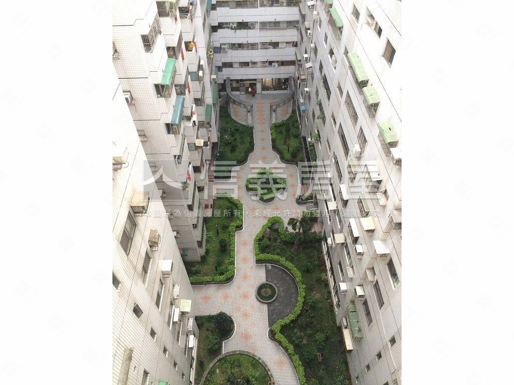 興大收租套房房屋室內格局與周邊環境
