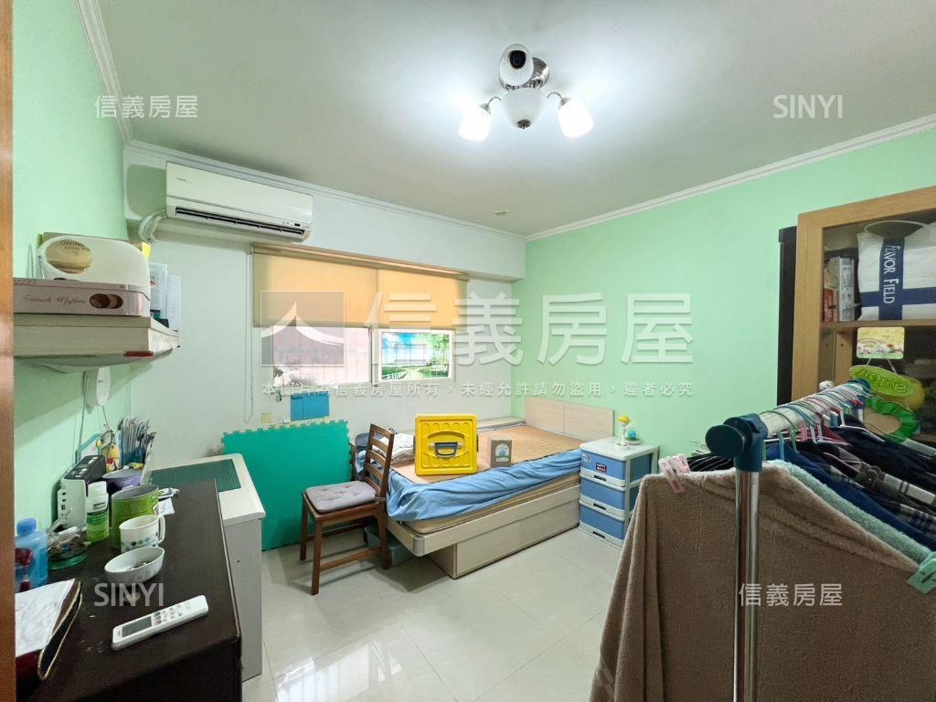 府中庭院車庫一樓房屋室內格局與周邊環境