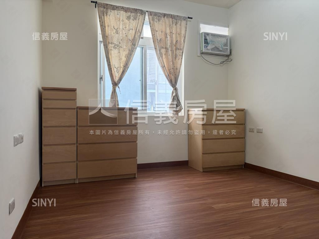 中華路二樓房屋室內格局與周邊環境