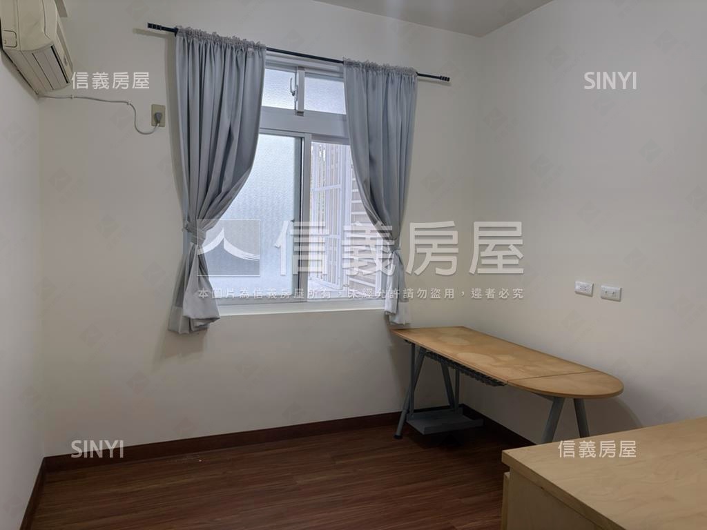 中華路二樓房屋室內格局與周邊環境